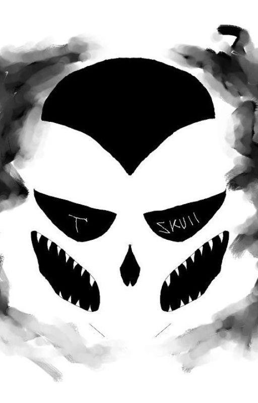 T-Skull. Глава 1. Знакомство