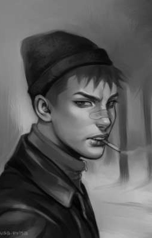 Утешила так, что должно до любви