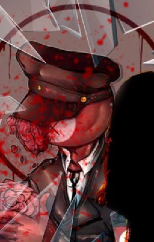 ( Countryhumans ) Танцы на стекле 
