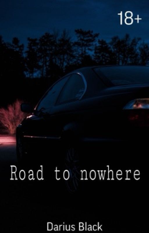 Road to nowhere