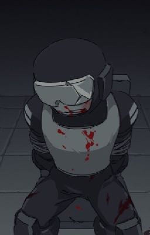 ( Tunkmen infinite ) Плен для командира