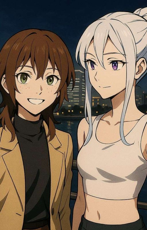 Затерянная в истории. Продолжение