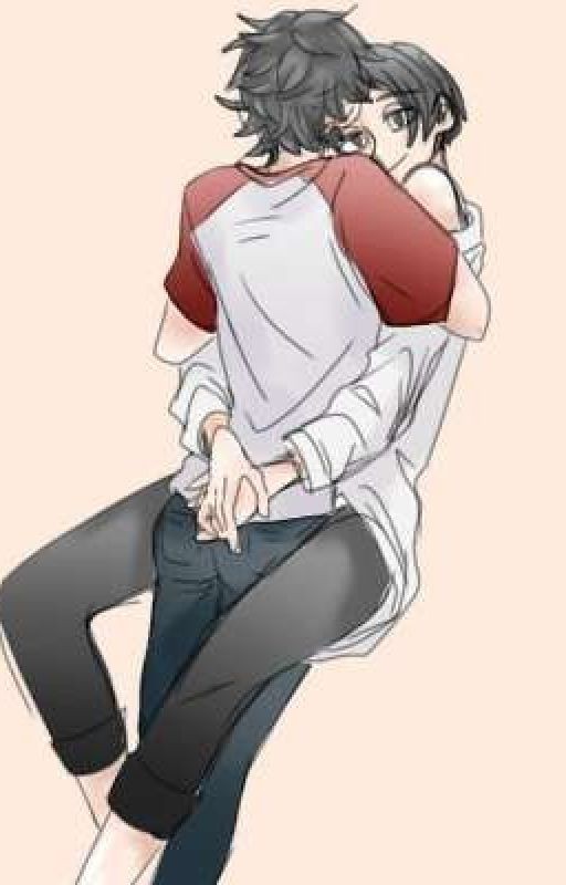 Любовь с первого взгляда