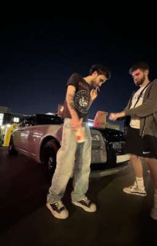 дорога к счастью [куертов и катя]