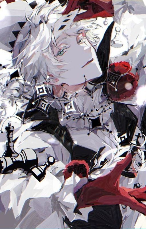 История белой птахи. Душа Николая