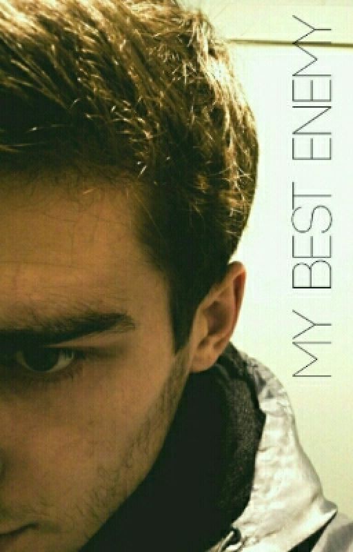My best enemy / Мой лучший враг