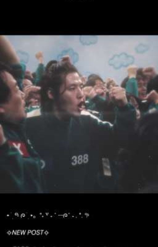 я ждала тебя/Кан Дэ Хо 388