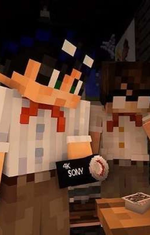 «На смену с Линчем»