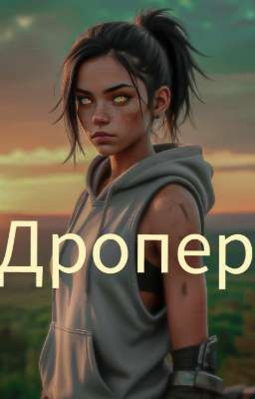 Дропер