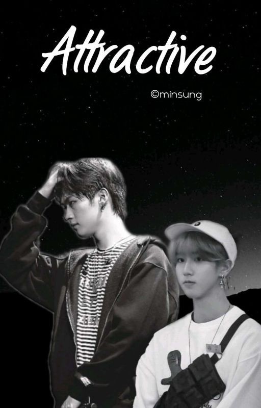 ~𝔸𝕥𝕥𝕣𝕒𝕔𝕥𝕚𝕧𝕖~