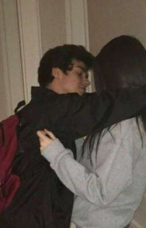 Кто ты для меня?