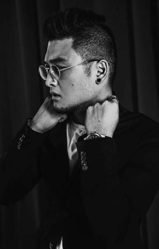 Полюби меня если сможешь