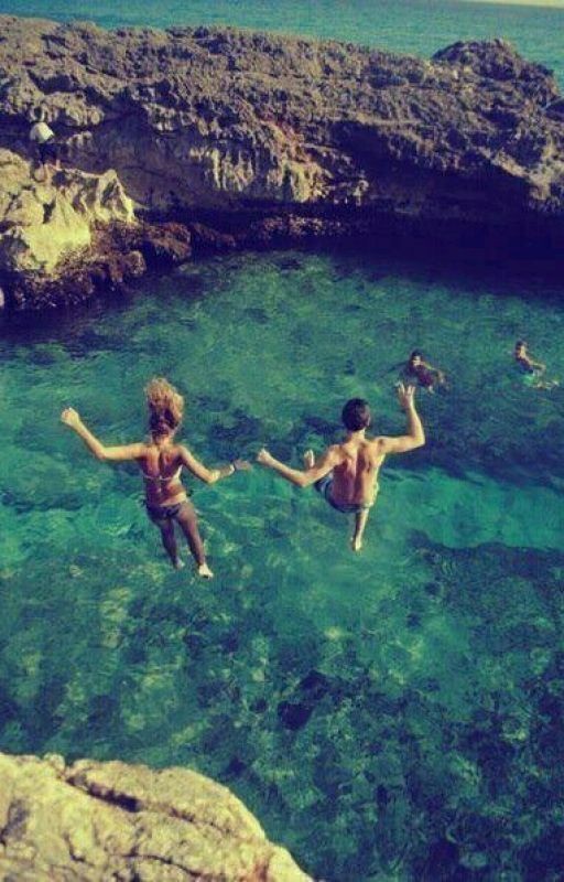 Sex on the Beach/Секс на пляже