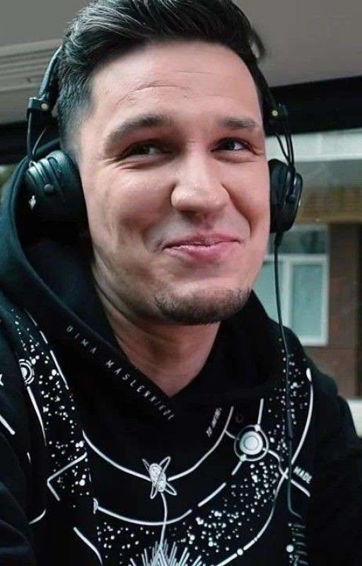 ты пахнеш мятой