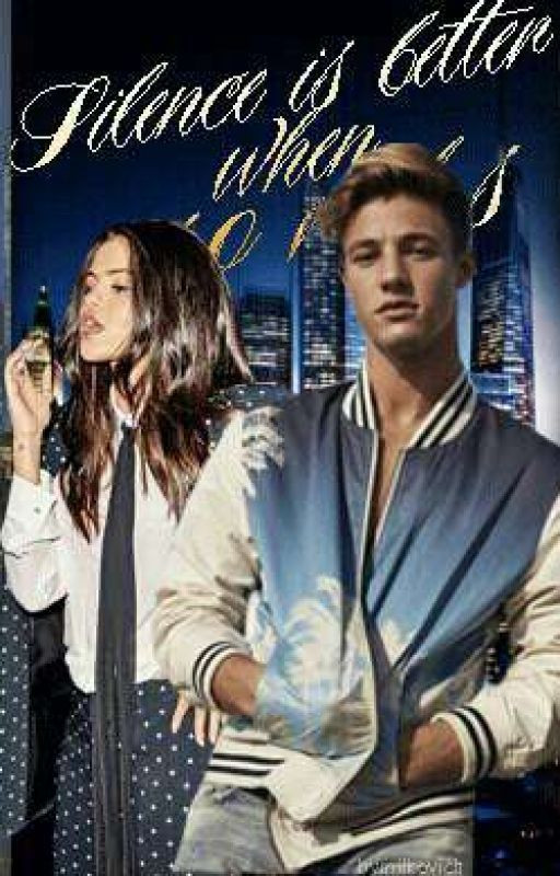 Silence is better than words