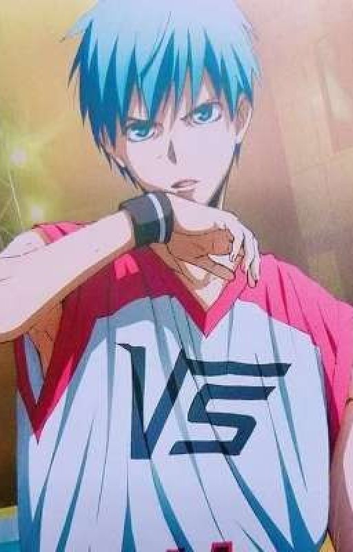 Баскетбол Куроко