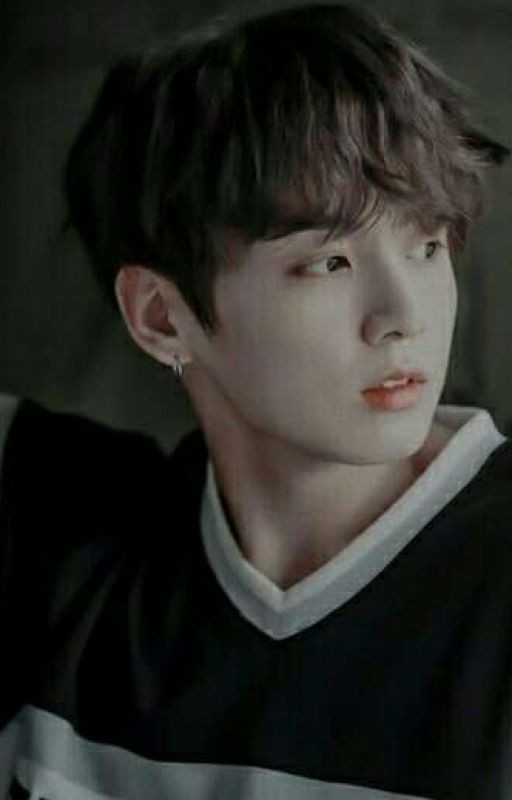 Мой парень Чонгук | BTS (18+) |