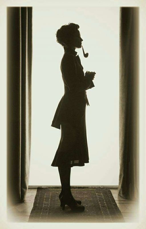 Странная история, правда странная