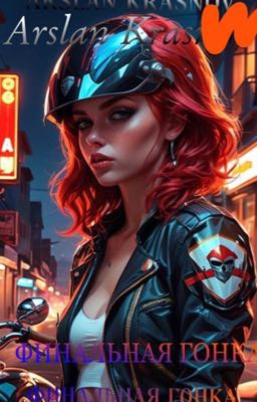 Финальная гонка