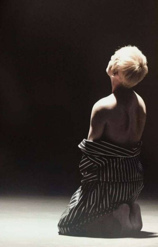 Angel & Devil / Ангел и Демон {Закончен}