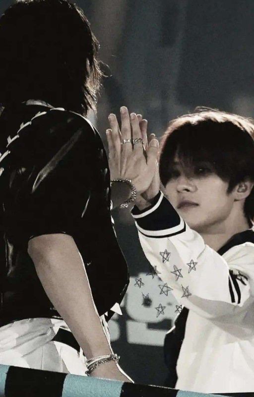 «Знаменитость во тме» -Хенхо