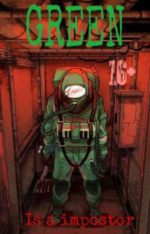 Green is a impostor