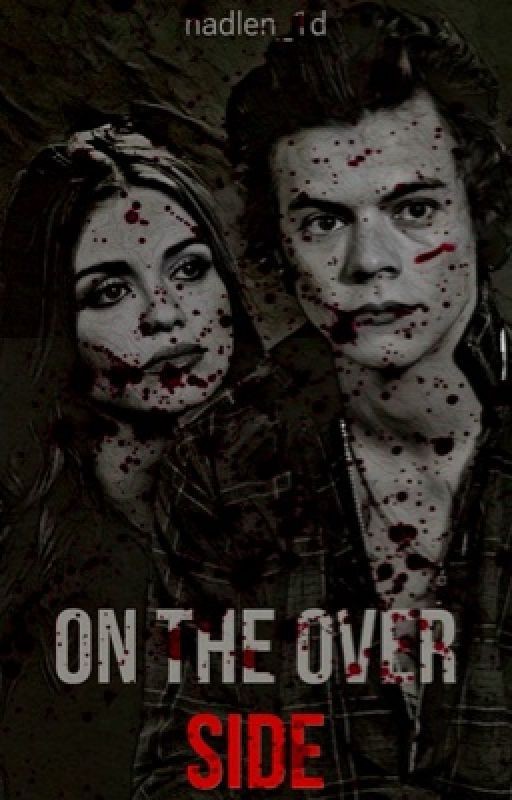 On the over side [h.s]