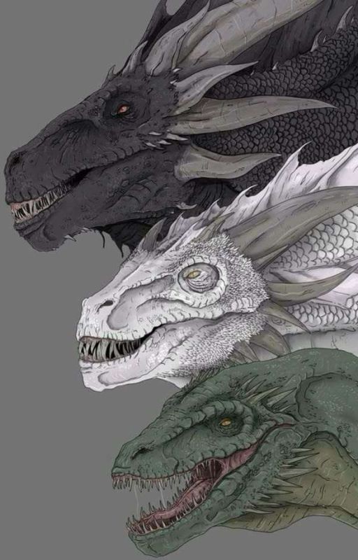 Дом дракона