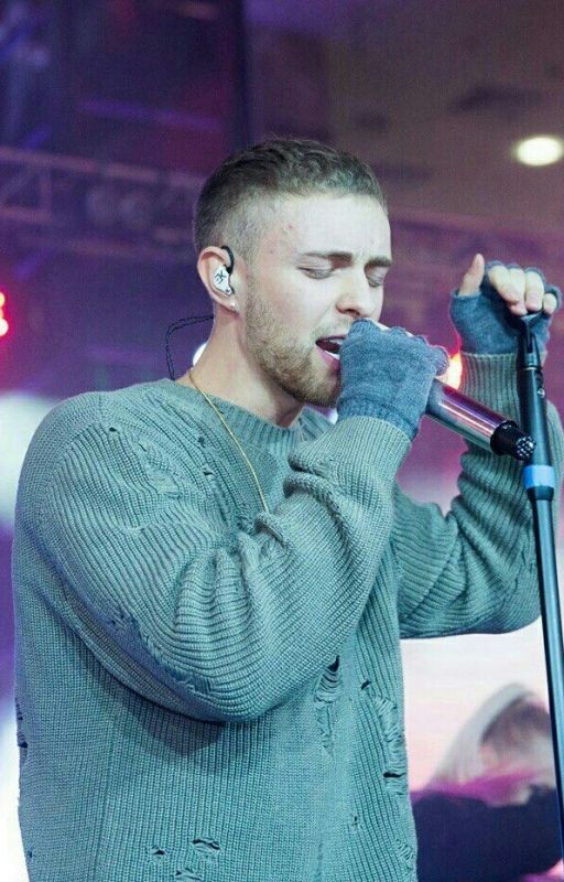 Запутанная история