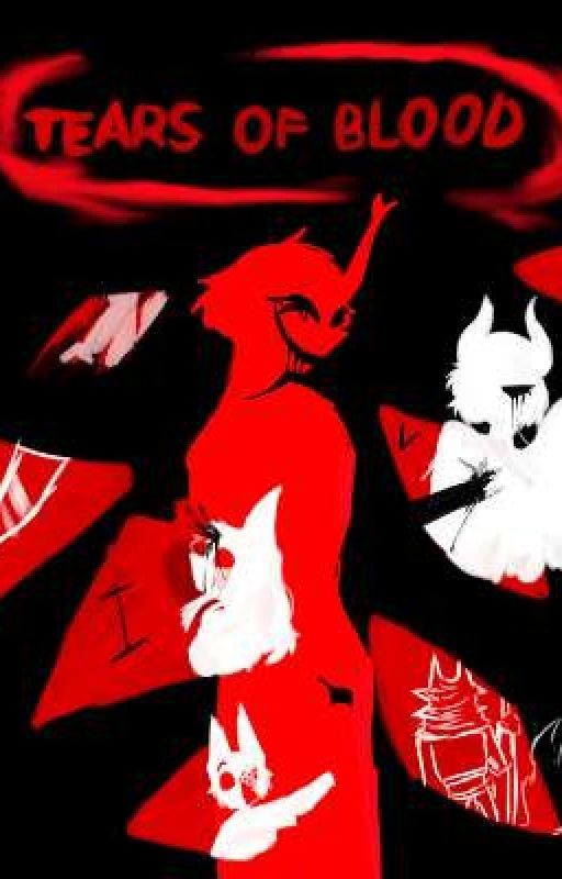 Tears of blood