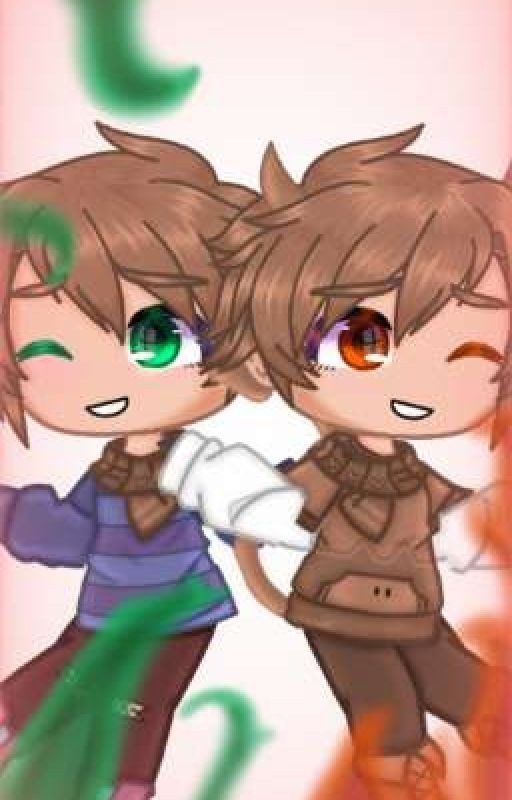 ꨄ︎•~×история Клеви×~•ఌ︎