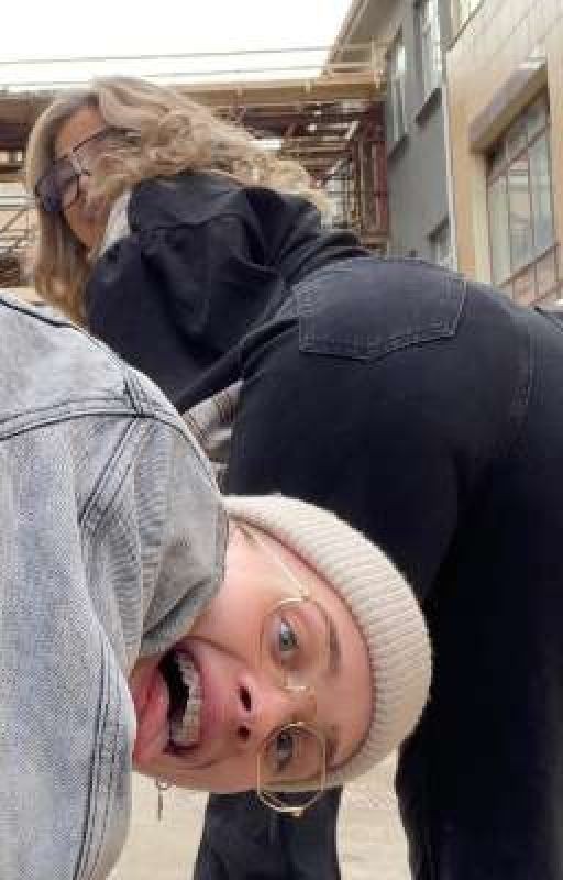 ✨Тихоня, которую никто не любит🌼(ЗАКОНЧЕН)