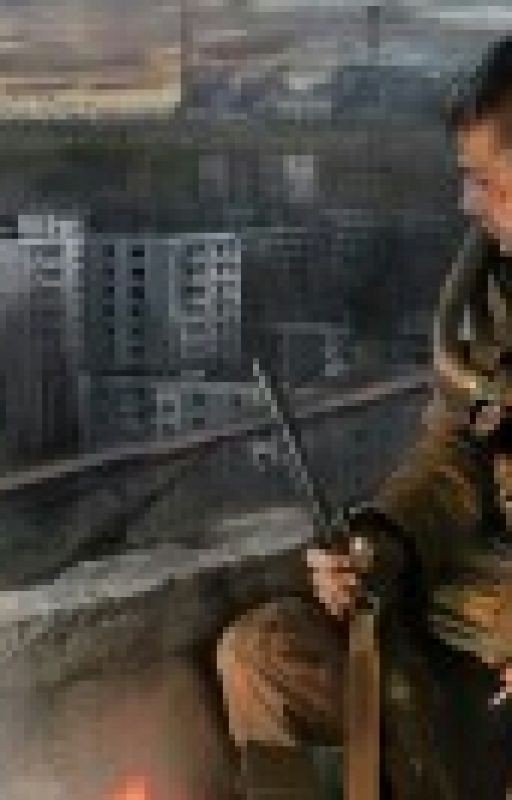 Stalker. Возрождение