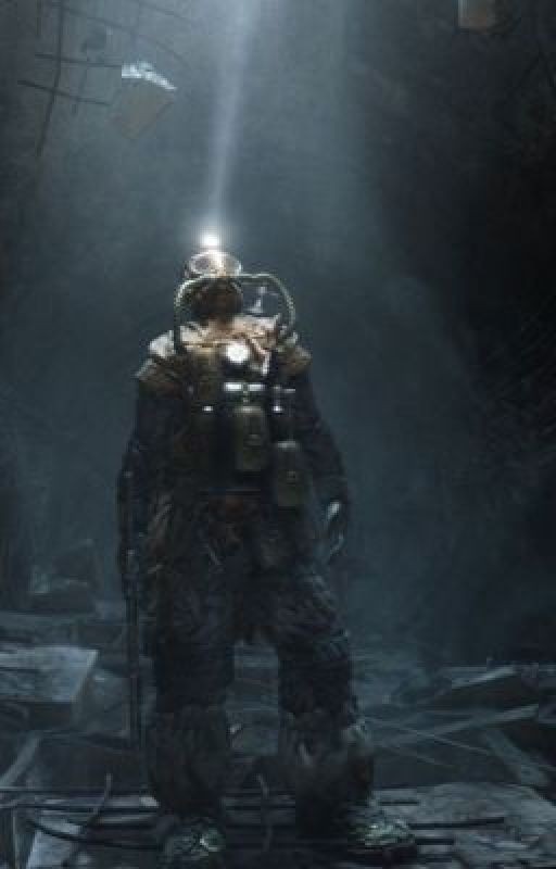 Metro 2030: История длинною в жизнь