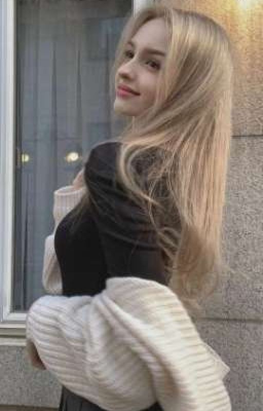 фф Дочь Тёмного лорда