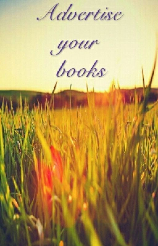 Реклама ваших книг
