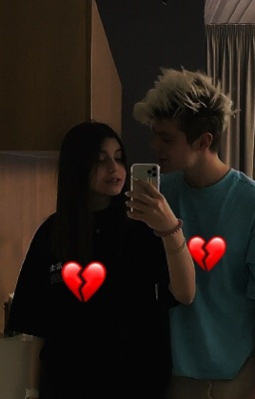 Два сломанных сердца