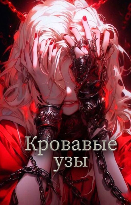 Кровавые узы