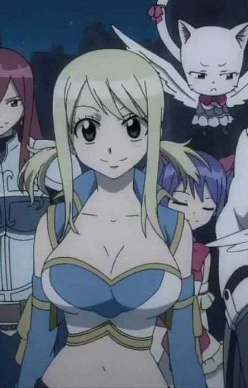 ВЕЧНАЯ ЛЮБОВЬ