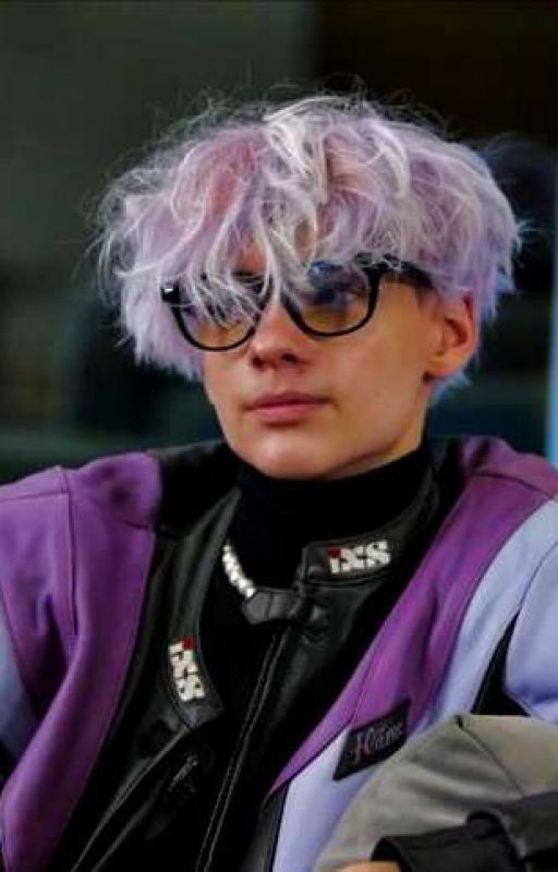 Публичный дом |18+