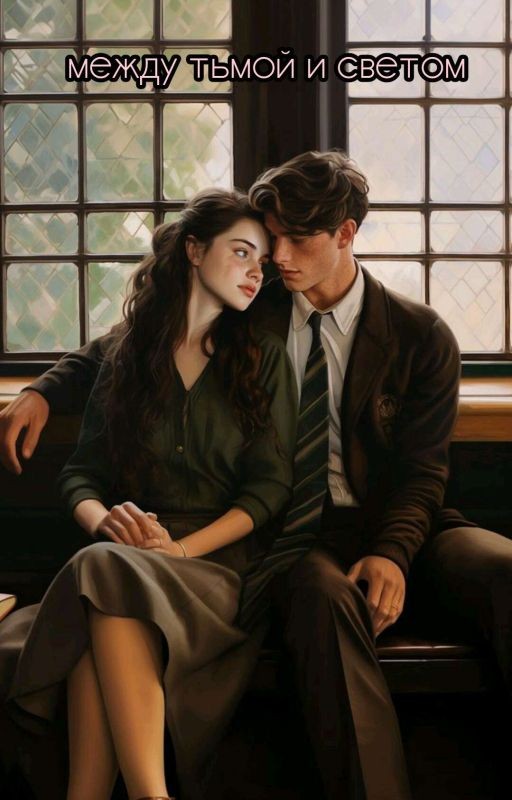 Между светом и тьмой»