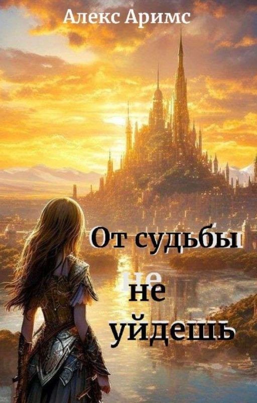 От судьбы не уйдёшь