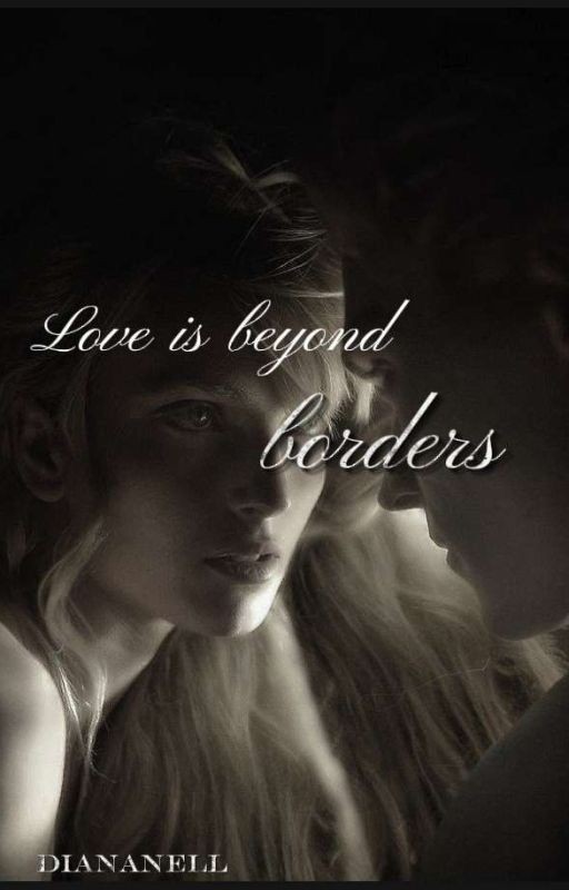 Любовь за пределами границ