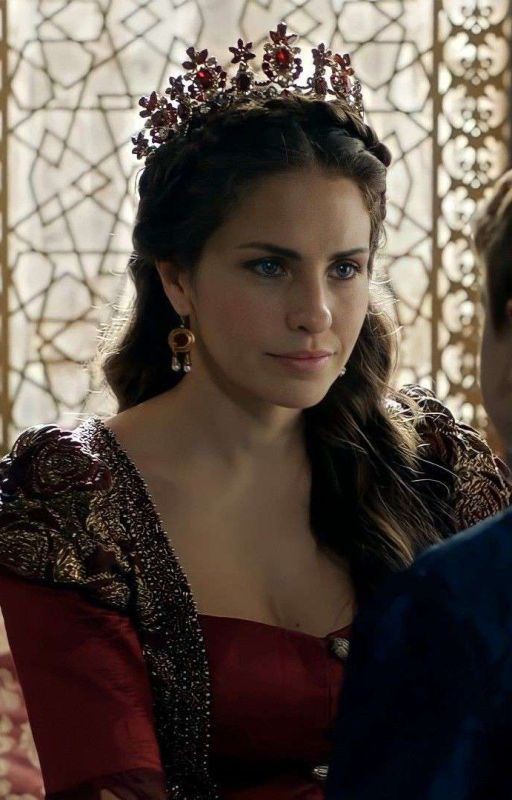 Предательница или госпожа сердца