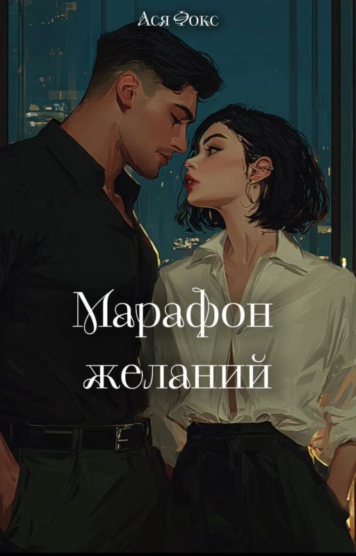 Марафон желаний