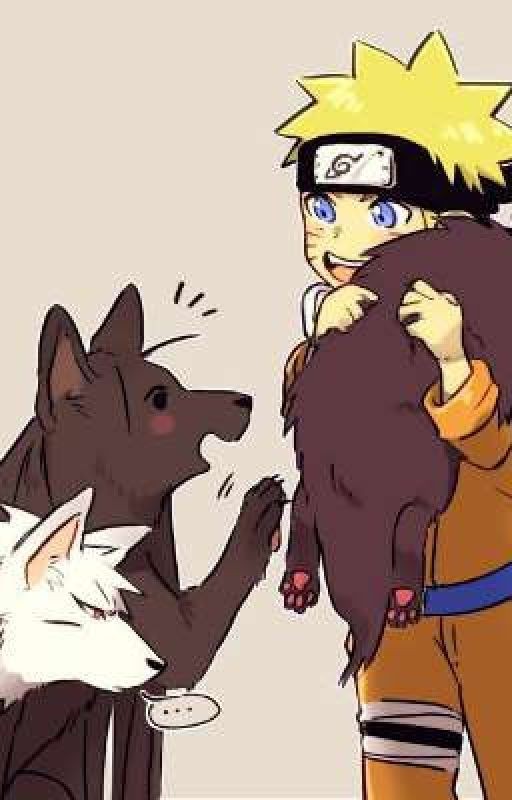 ни хрена себе собаку завела