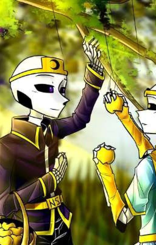 Может, соберешь мои кости?