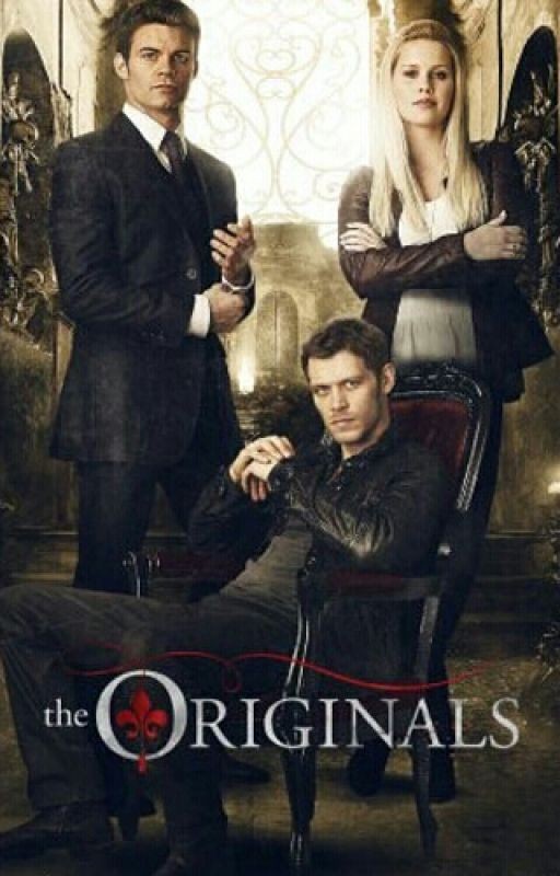 The Originals