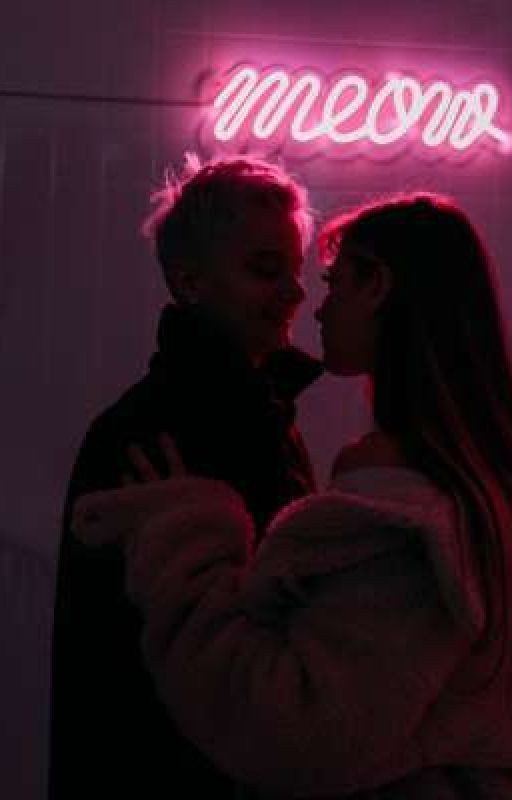 Навечно влюблённые бывшие