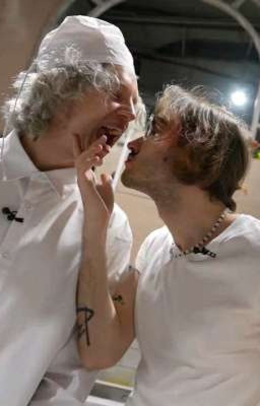 мы-доказательство что на камеру все по другому